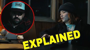 The Last Frontier Episode 4 Ending Explained 