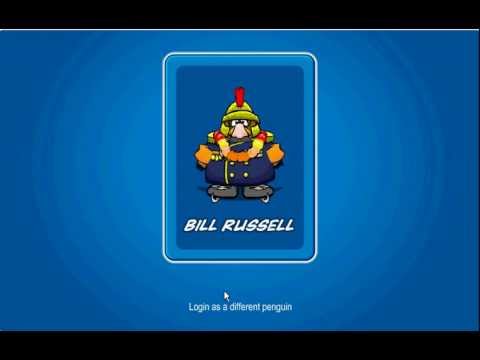 club penguin ALTRA RARE SUPER 2005 DECEMBER ACCOUNT (FREE)