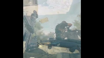WARZONE 2 HOSTILE RIOT SHIELD RAGE BE LIKE #shorts