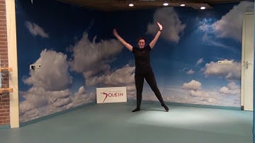 Dans Mee Met Nijntje