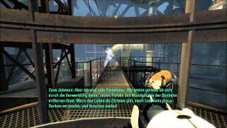 Chapter 7: Speedrun Walkthrough - Portal 2: Das Wiedersehen [The Reunion]