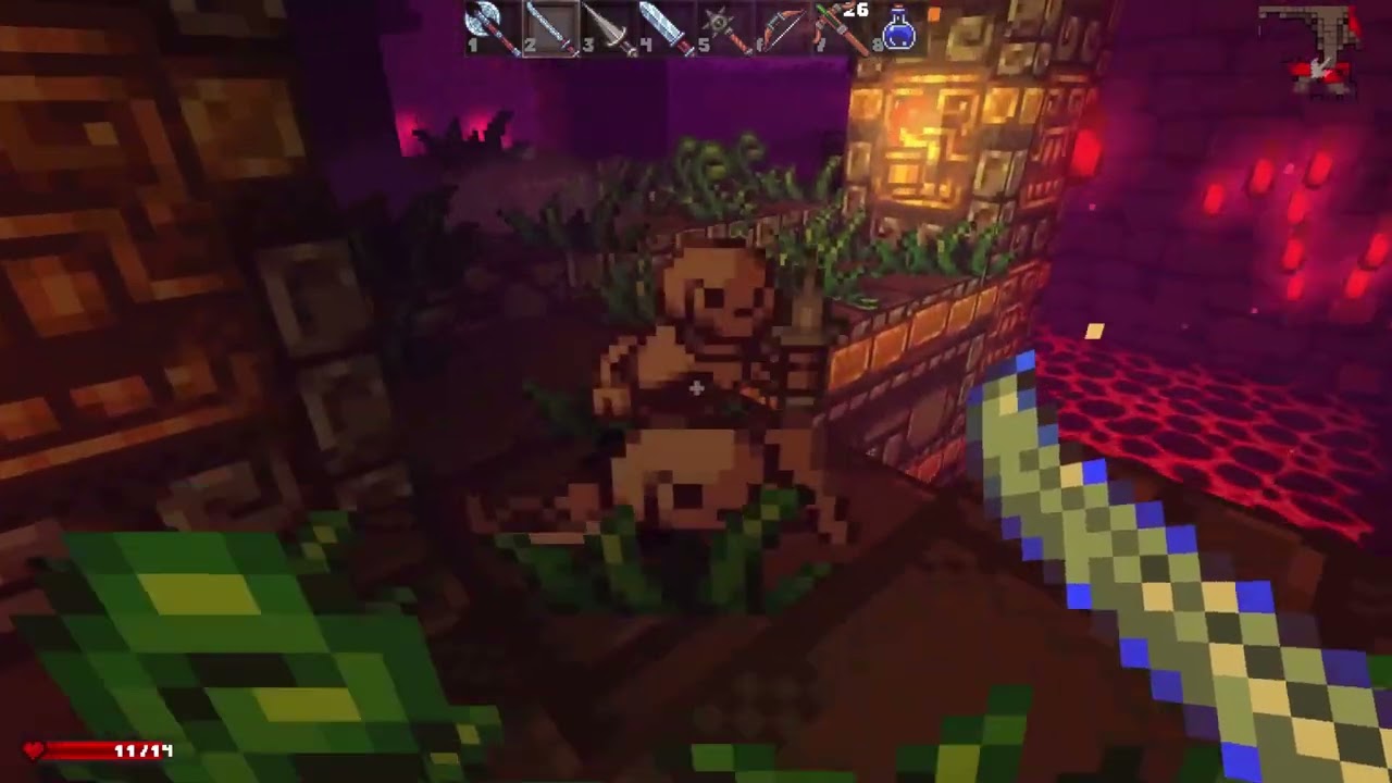 Delver #42 - Hagbarth plays, Riot watches!