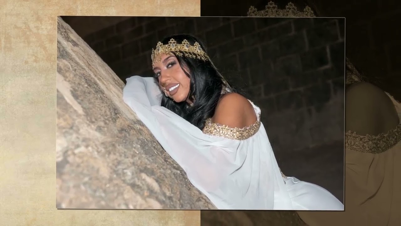 Paseo Por Córdoba María