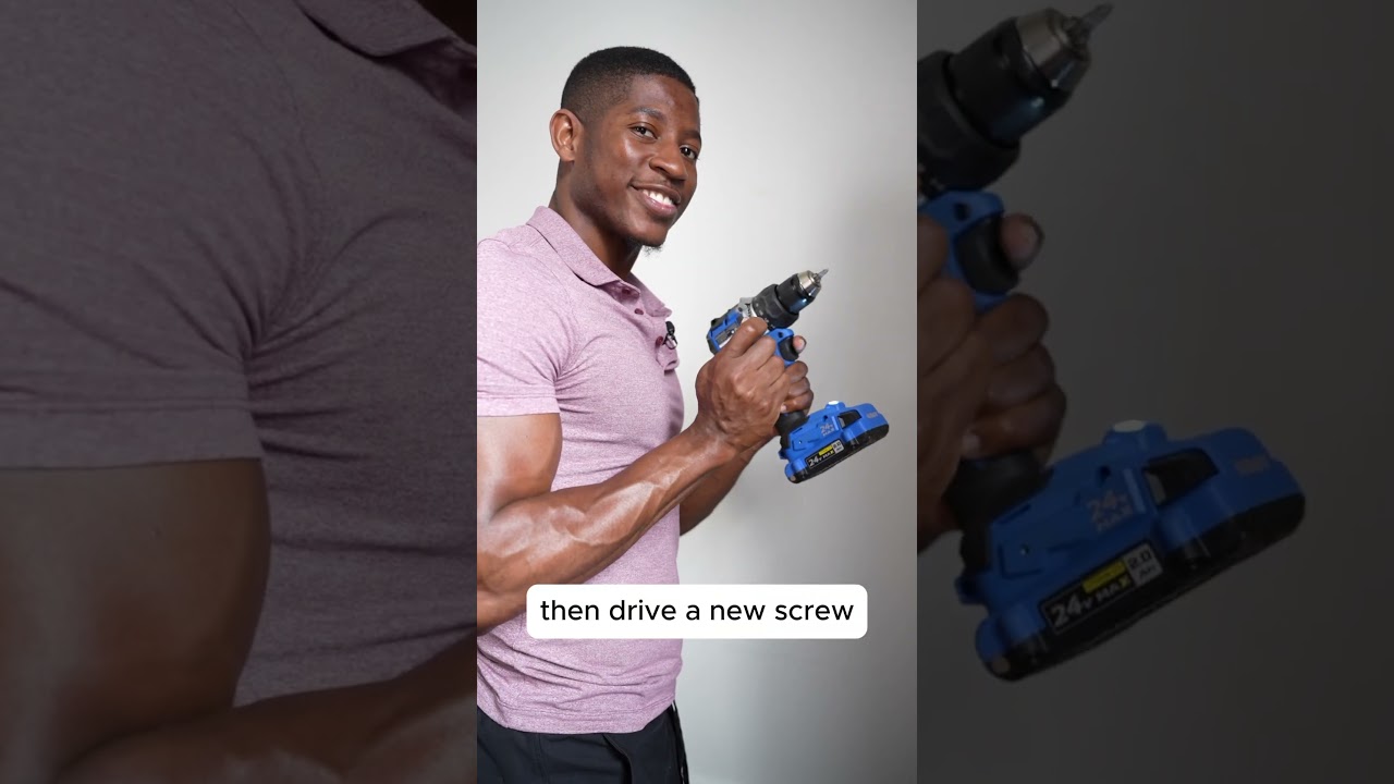 The Easiest Tool to Fix Nail & Screw Pops