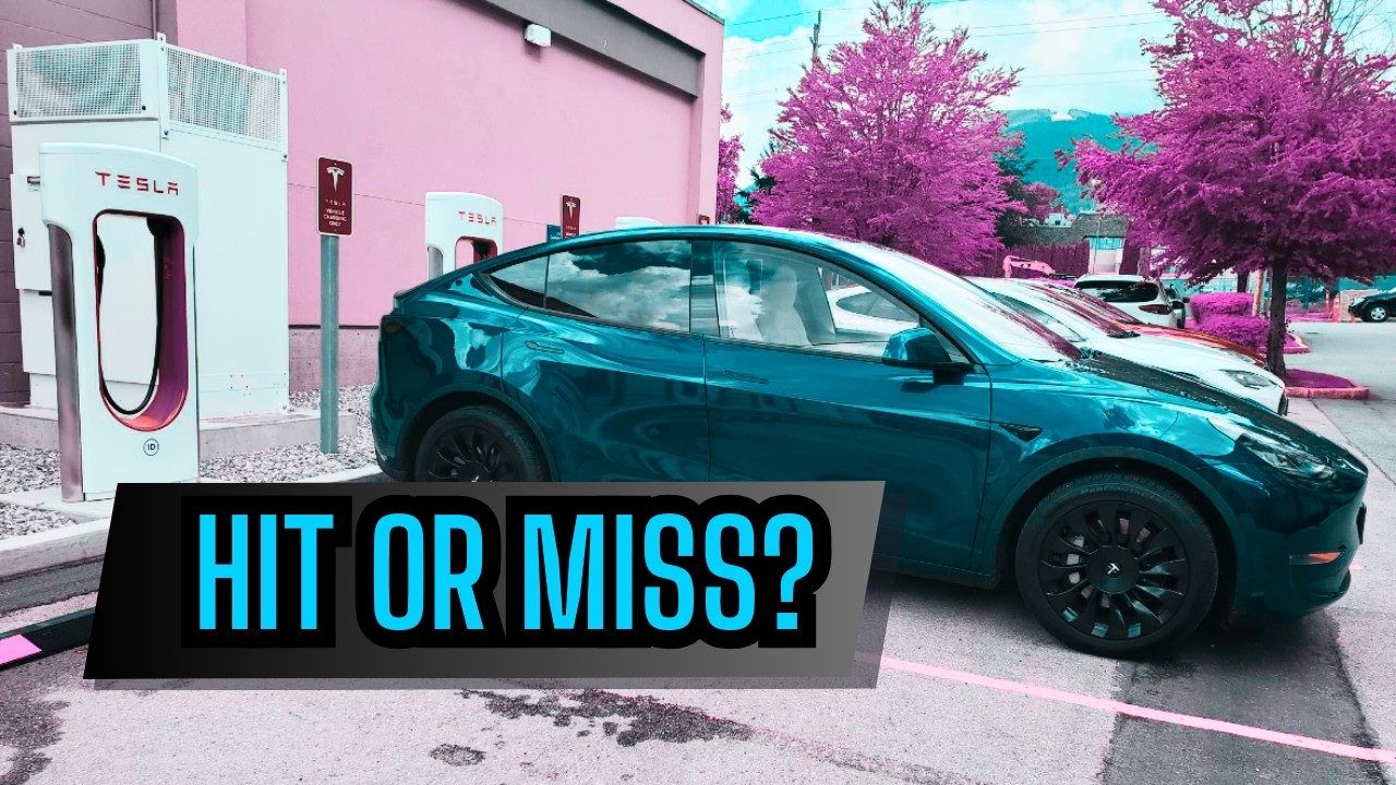 Где лучше всего ставить зарядные станции для электромобилей? | Квартиры, парковки и многое другое