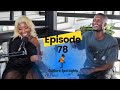 Episode 78 toilet visits at a partners place sip and spill with lengana castor oil ntandokazi