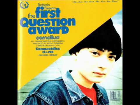 Cornelius - Moon Light Story