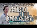 Abu dhabi architectural marvels ep 68 of our ultimate world cruise