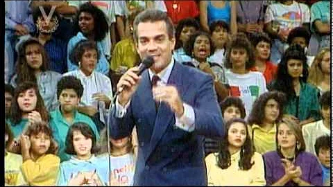 Sbado Sensacional con Gilberto Correa