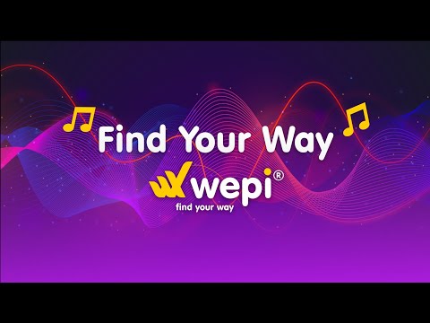 find-your-way-girls-version-|-wepi-official