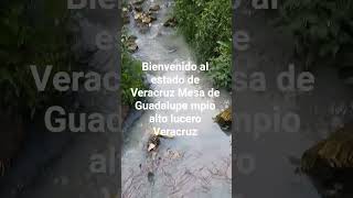 #aguasnegras   #veracruzmexico   porunmexicomejor  #gobiernodelpueblo   #chapucero