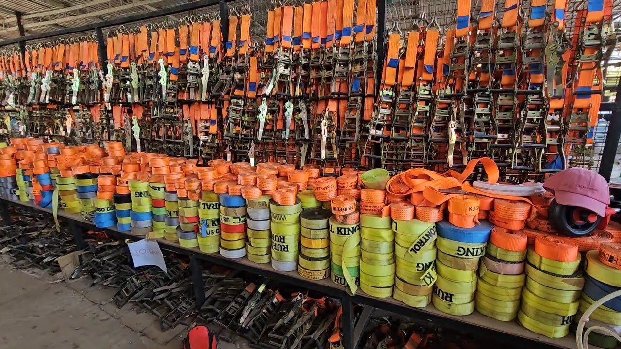 ของใช้ในบ้าน+เครื่องมือช่าง ราคาพังพินาศ จ่าจึ๊ เซียงกง บุรีรัมย์