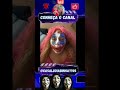 Mãe Goiabinha de Coringa 😵💫🤣 @casalgoiabinha7705 #humor #divertido #fyp