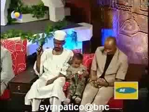 شرحبيل ومجموعة أغاني أغاني المامبو لسيد خليفة