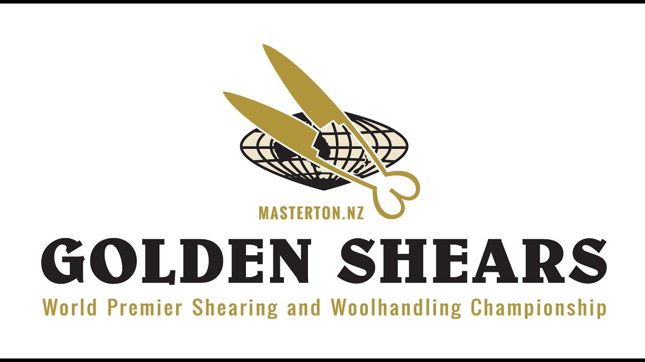 Golden Shears 2012 - World Woolhandling Teams Final