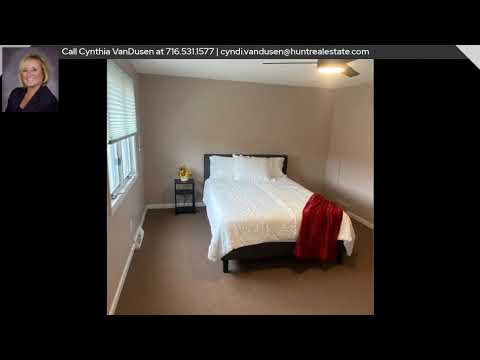 164 S 7th Street, Lewiston, NY home video tour