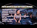 NEW BUDOTS 80S 90S VIRAL REMIX TIKTOK DANCE | TRENDING NONSTOP 2025 | DJ NIO REMIX