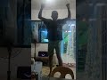 Maybe This Time Trending Dance Step
