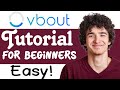 Vbout tutorial for beginners  how to use vbout