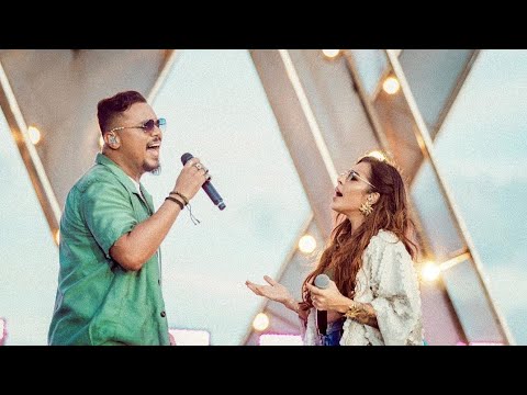 Sorriso Maroto - Acidentes Acontecem ft. Lauana Prado