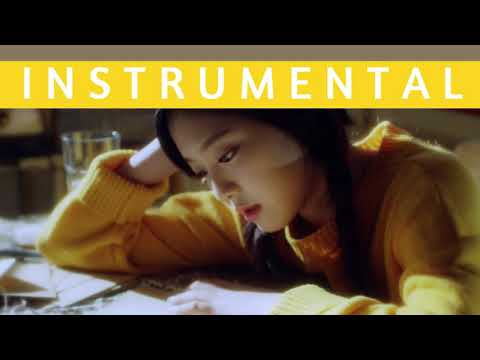 LOONA/HyunJin - Around You (INSTRUMENTAL)