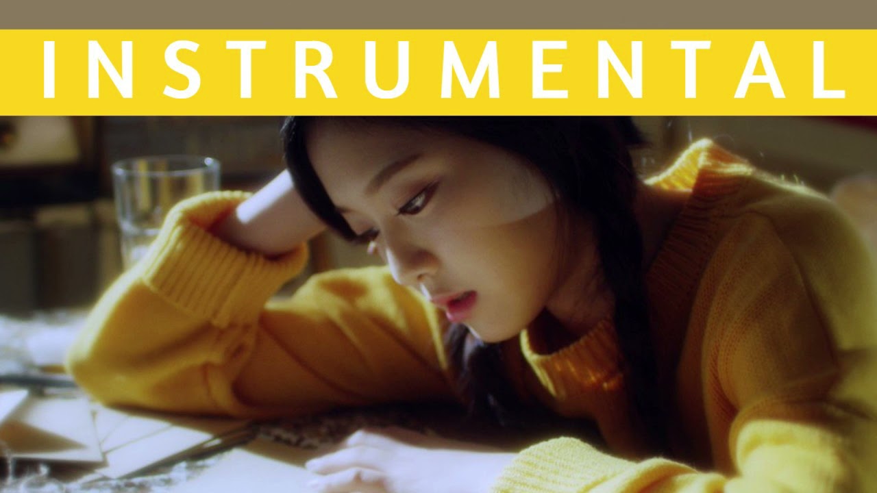 LOONA/HyunJin - Around You (INSTRUMENTAL)