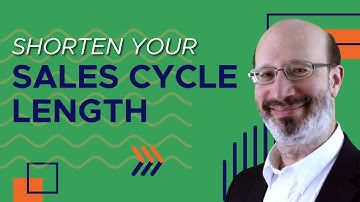How to Shorten Your Sales Cycle Length in B2B Technology