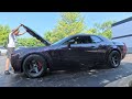 THIS DEALERSHIP THOUGHT I WAS TRYING TO STEAL THEY HELLCAT SO I LEFT THIS DEALERSHIP THOUGHT I WAS TRYING TO STEAL THEY HELLCAT SO I LEFT