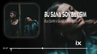 Furkan Demir - Bu Sana Son Bakışım