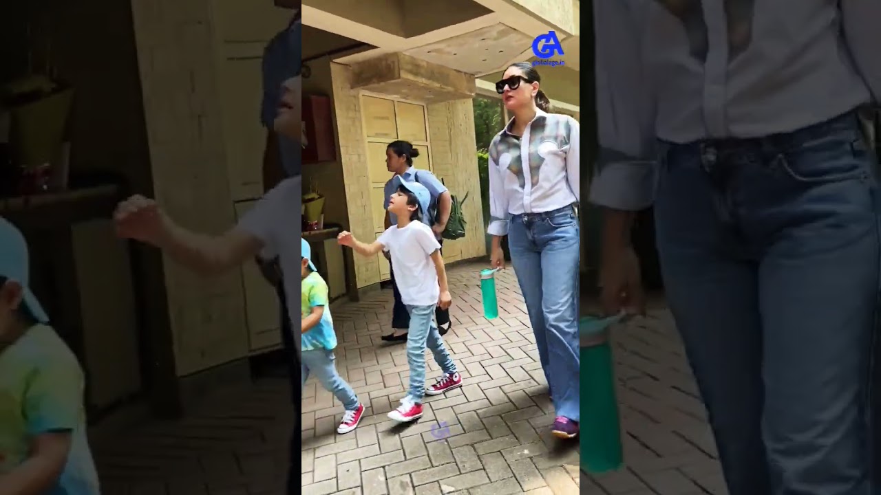 Bollywood celebrity spotted | Celebrity lifestyle | Globalage Entertainment