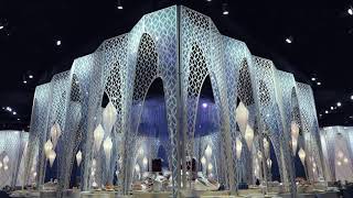 Al Mirkaz - Designlab Experience
