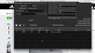 AdiCop New Bruteforcer Instructions