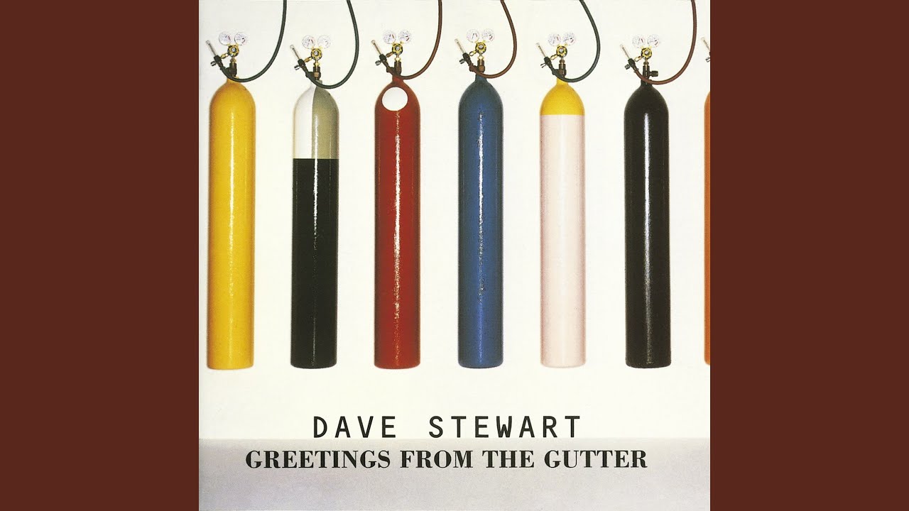 Greetings from the Gutter - YouTube