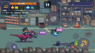 cat fire 2 screenshot 1