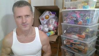 Full Preparing For A Miniature One Sixth Reverse Advent Calendar Vlogmas Guide