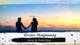 Gerimis Mengundang - Slow musik melayu indonesia, Lagu Malaysia Enak Didengar, Lagu Pengantar Tidur