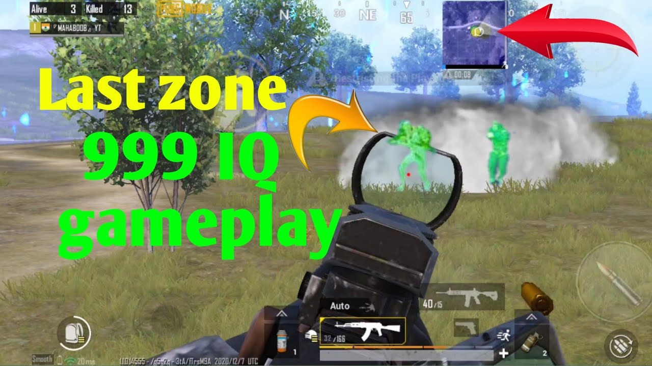 oneplus 7t 90fps pubg mobile solo vs squad gameplay|pubg mobile|one ...