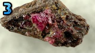 Top 5 Most Valuable Gemstones Ever Found