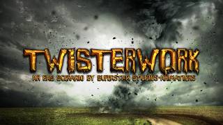 TWISTERWORK: An EAS Scenario