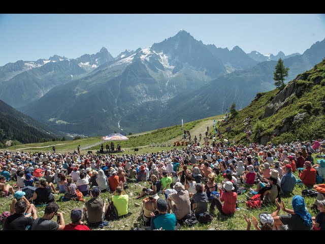 CosmoJazz Festival - Trio Gardel (Airelle Besson - Lionel Suarez - Vincent Segal) - Chamonix