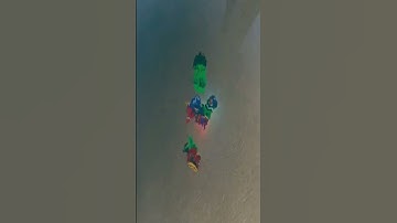 Angry Munci Hulk Demon Nextbot Gmod