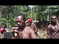 Sukeobom Matangkaku Paparip Dance Taonsip Tanga Boeng Island 2023 