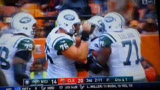 New York Jets 2016 Season Highlights
