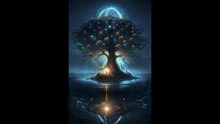 Yggdrasil Unveiled: Journey Through the Cosmic World Tree of Norse Mythology Yggdrasil Unveiled: Journey Through the Cosmic World Tree of Norse Mythology