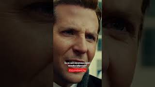 What would you do if you had his power #limitless #bradleycooper #robertdeniro #movie #money #shorts