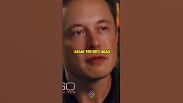 Elon Musk Is Unstoppable🥵🔥 ~ Motivational Quotes😈 Billionaire Attitude status😎 #shorts #elonmusk
