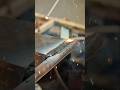 Reinforced concrete welding tricks that not everyone knows #welder #virals #shorts #steel