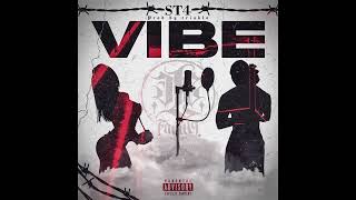 ST4 - VIBE (Prod. By triablo)