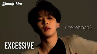 FF Jimin - excessive eps1