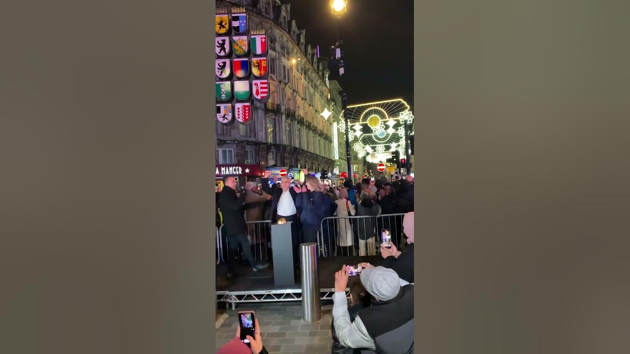 ramadan lights london address